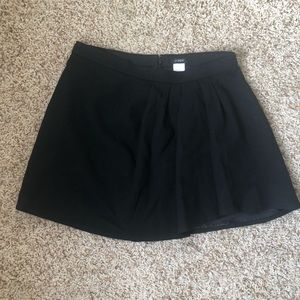 J.Crew Wool Skirt Size 2